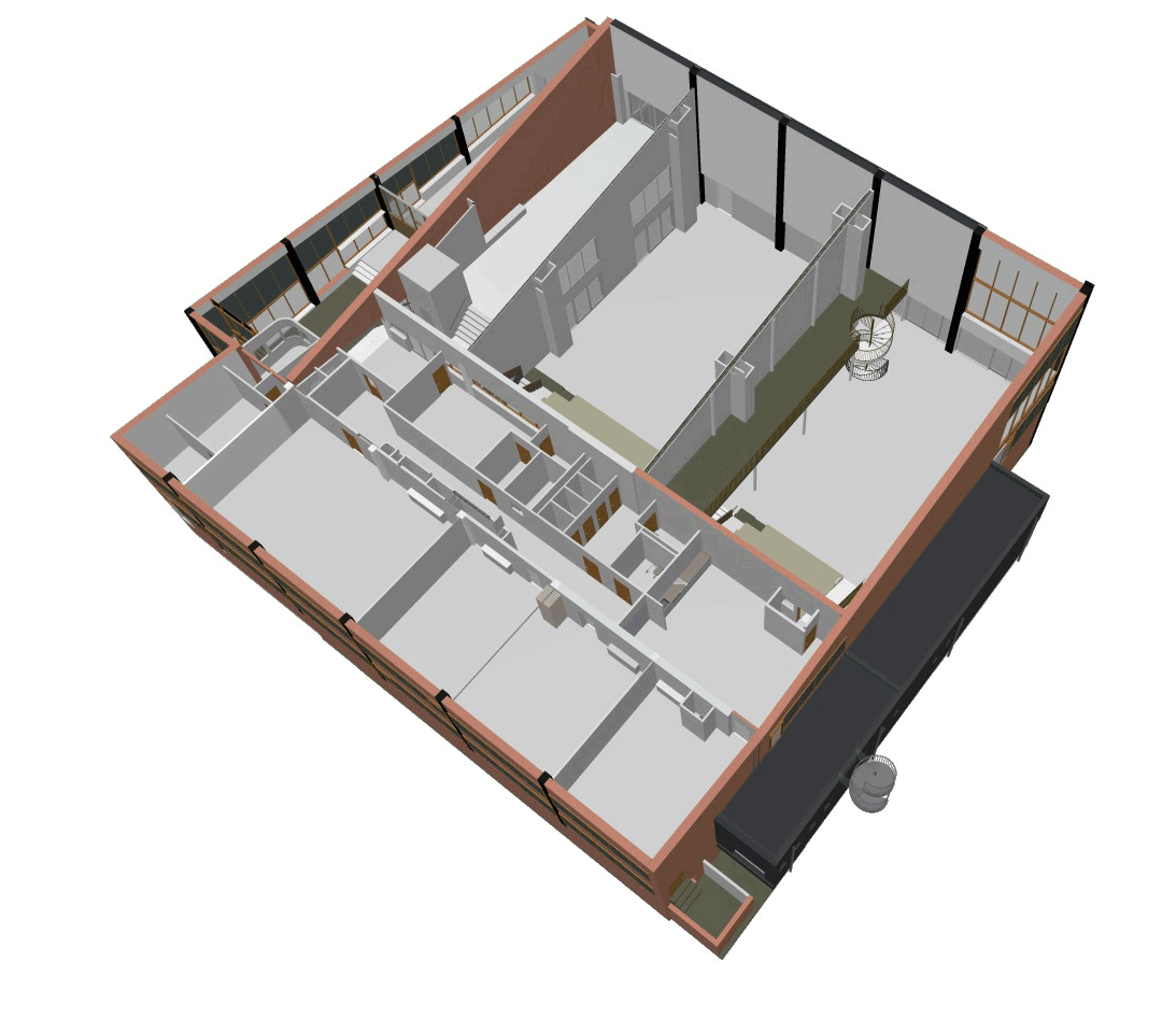 Konferenskarta Hotell Fritiden