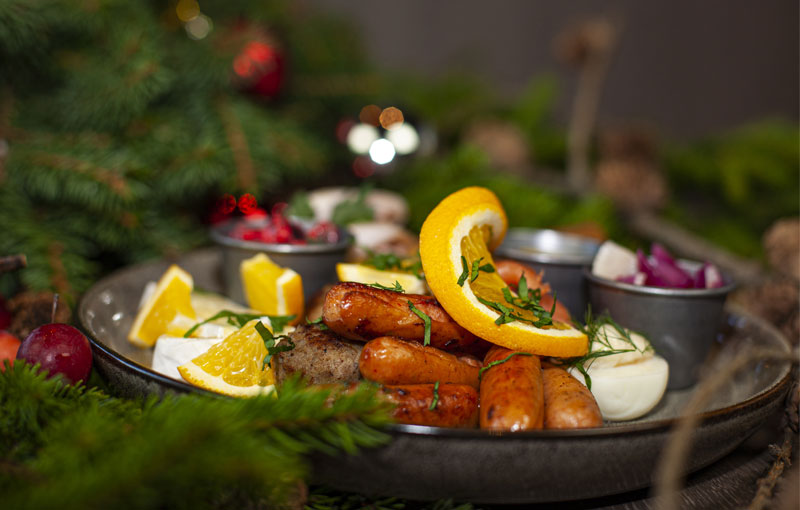 fritiden-jul-lunch