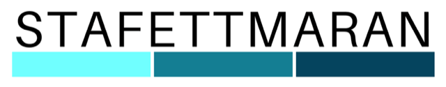 stafettmaran