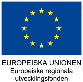 EU:s regionala utvecklingsfond