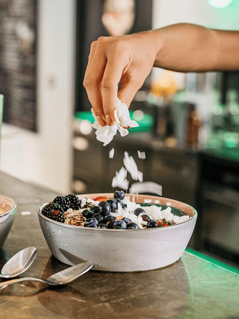 smoothie-bowl-ystad-juicebaren