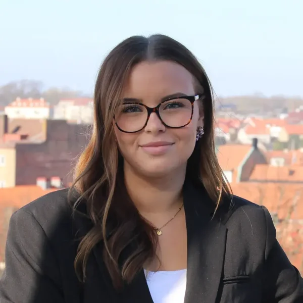 Hotell Fritiden Clara Forslund
