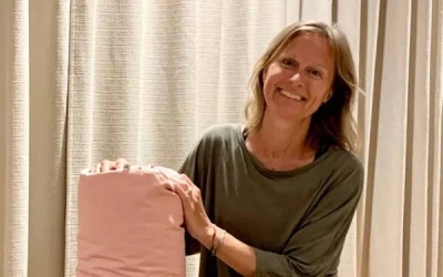 Hotell Fritiden Wellness Petra Kleman